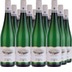 Brauneberger Riesling "J" Mosel QbA trocken - Dusemonder Hof 
