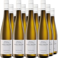 Haus Klosterberg Riesling - weiße Kapsel