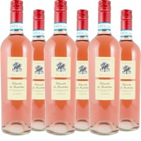 Bardolino DOC Classico Chiaretto Corte Olivi