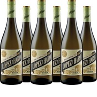 Hacienda López de Haro Blanco DOCa