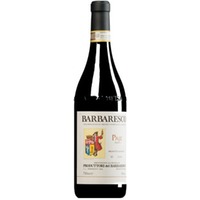 Barbaresco Pajè Riserva DOCG