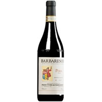 Barbaresco Pora Riserva DOCG