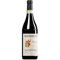 Barbaresco Montefico Riserva DOCG