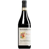Barbaresco Muncagota Riserva DOCG