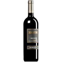 "Don Antonio" Nero d'Avola Riserva Sicilia DOC