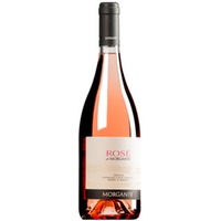 "Rosé di Morgante" Nero d'Avola Sicilia DOC