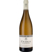 Domaine Bernard Defaix Chablis Chablis AOP