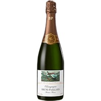 Bruno Paillard : Assemblage