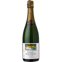 Bruno Paillard : Assemblage