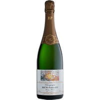 Bruno Paillard : Blanc de Blancs