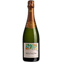 Bruno Paillard : Blanc de Blancs