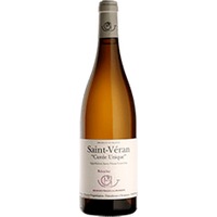 Domaine Guffens-Heynen : Saint-Véran Village Cuvée Unique