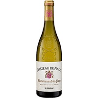 E. Guigal : Château de Nalys