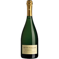 Bruno Paillard : Le Mesnil