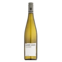 Rainer Sauer Silvaner VDP.Gutswein