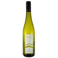 Axel Pauly Tres Naris Riesling Trocken