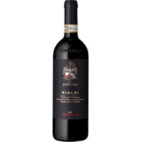 Frescobaldi Tenuta Perano Rialzi Chianti Classico Gran Selezione DOCG - Einzelflasche