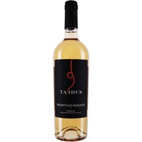 Tardus Primitivo Rosato