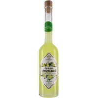 Casa Charlize Original Limoncello