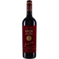 Bodegas Gran Castillo Family Selection Shiraz