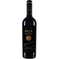 Bodegas Gran Castillo Family Selection Cabernet Sauvignon