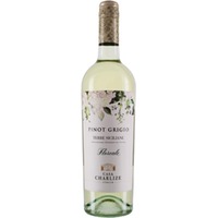 Casa Charlize Pinot Grigio Floreale Terre Siciliane