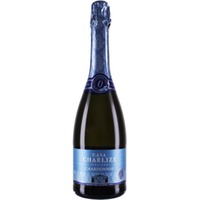 Casa Charlize Sparkling Chardonnay alkoholfrei