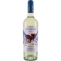 Zibomare Zibibbo Terre Siciliane