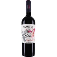 Montes Twins Red Blend