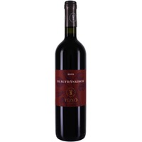 Tüzkö Birtok Blaufränkisch