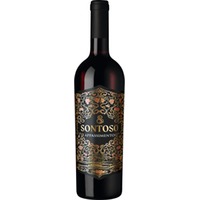 Sontoso Appassimento, Puglia IGT, Apulien, 2024, Rotwein