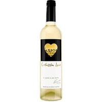 Iniesta - Corazon Loco Blanco