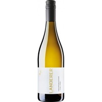 Grauburgunder vom Löss - Landerer