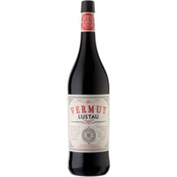 Vermut Rojo - Lustau