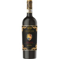 Chianti Riserva DOC - Cantine Casa Charlize