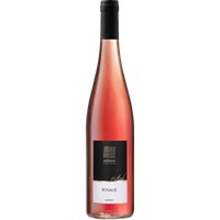 Roséwein 'Rosalie' Festival - Kellerei Meran