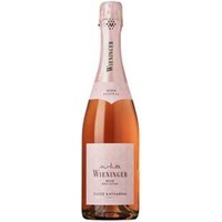 Sekt Cuvée Katharina Reserve rosé