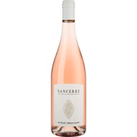 Hubert Brochard Sancerre Rosé Sancerre AOP