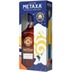 Metaxa 12 Stern Brandy + Beanie 