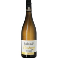 Hattemer Gau-Algesheimer Goldberg Chardonnay