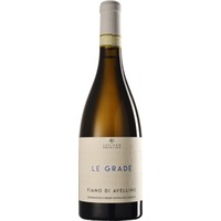 Fiano di Avellino Le Grade DOCG Collezione Luciano Ercolino