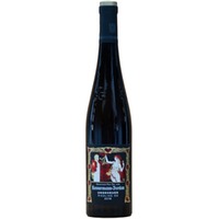 Dr. Bassermann-Jordan Forster Ungeheuer Riesling GG