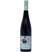 Dr. von Bassermann-Jordan Forster Jesuitengarten Riesling GG