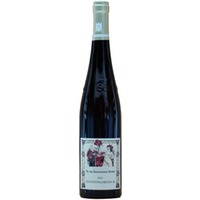 Dr. von Bassermann-Jordan Forster Jesuitengarten Riesling GG