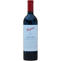 Penfolds Bin 407 Cabernet Sauvignon