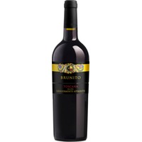Leonardo da Vinci Brunito Uve Leggeremente Appassite Toscana IGT
