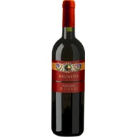 Leonardo da Vinci Brunito Rosso Toscana IGT