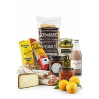 Probierpaket Frühstück Mallorquin