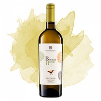 Becco Reale Pecorino IGT Bio (Vigna Madre)