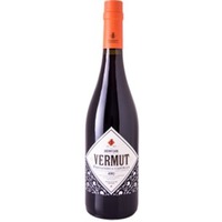 Vermouth tinto